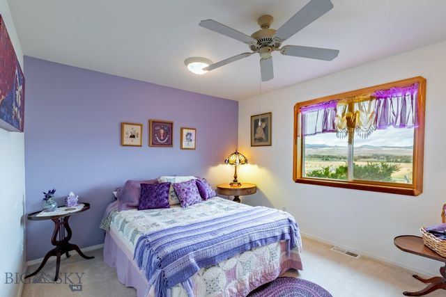 12 Bench Road, Whitehall, MT 59759