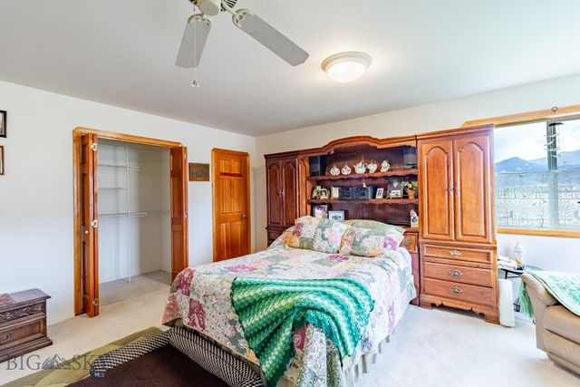 12 Bench Road, Whitehall, MT 59759