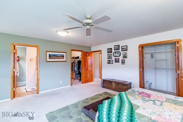 12 Bench Road, Whitehall, MT 59759