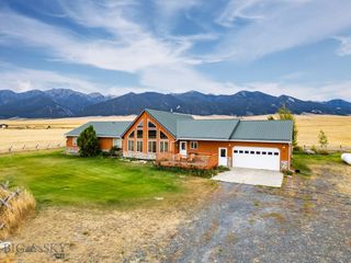 12 Bench Road, Whitehall, MT 59759