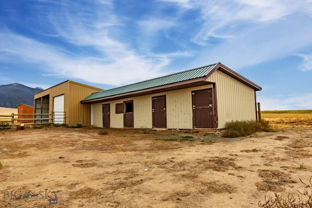 12 Bench Road, Whitehall, MT 59759 photo 14