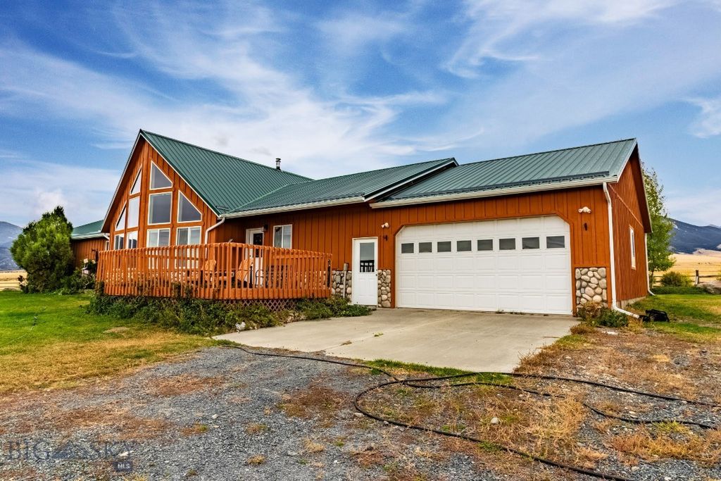 12 Bench Road, Whitehall, MT 59759 photo 15