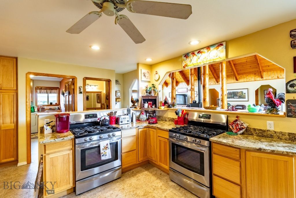 12 Bench Road, Whitehall, MT 59759 photo 30