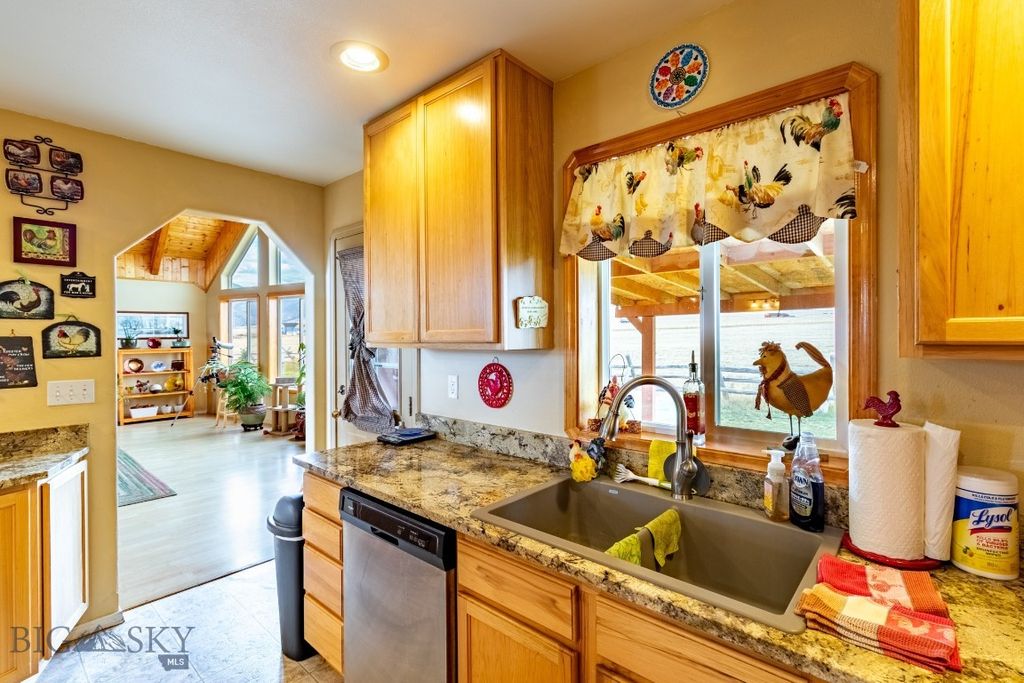 12 Bench Road, Whitehall, MT 59759 photo 33