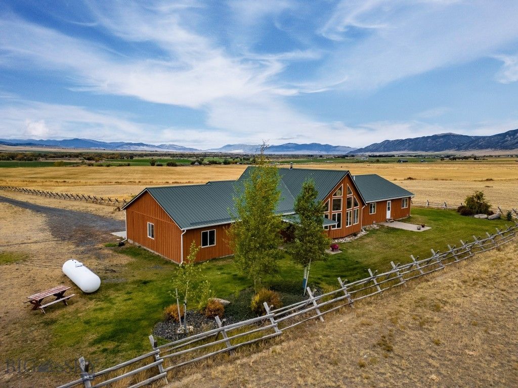 12 Bench Road, Whitehall, MT 59759 photo 6