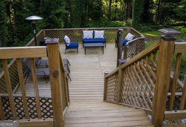 7970 Sweetwater Drive, Douglasville, GA 30135