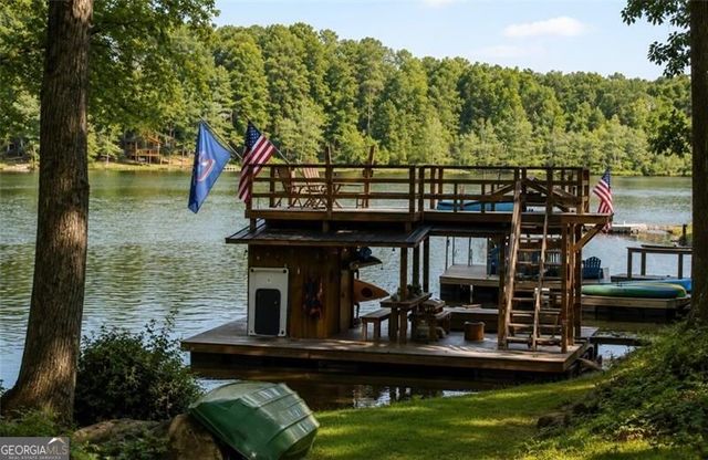 7970 Sweetwater Drive, Douglasville, GA 30135