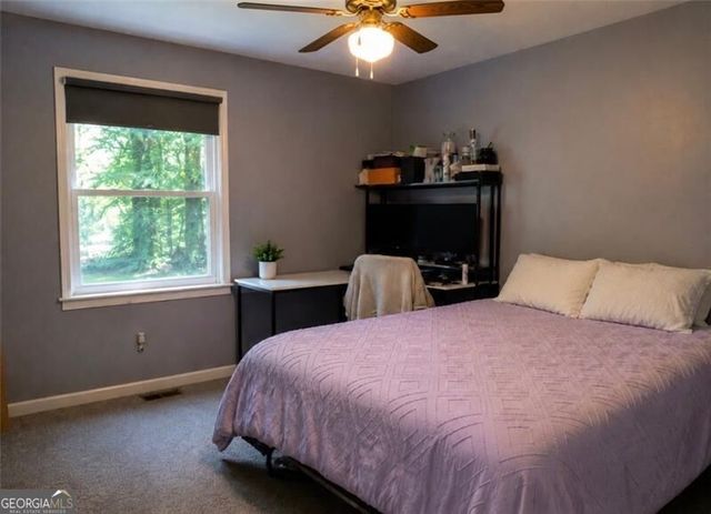 7970 Sweetwater Drive, Douglasville, GA 30135
