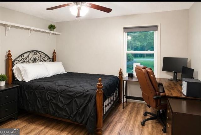 7970 Sweetwater Drive, Douglasville, GA 30135