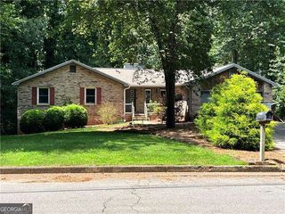 7970 Sweetwater Drive, Douglasville, GA 30135