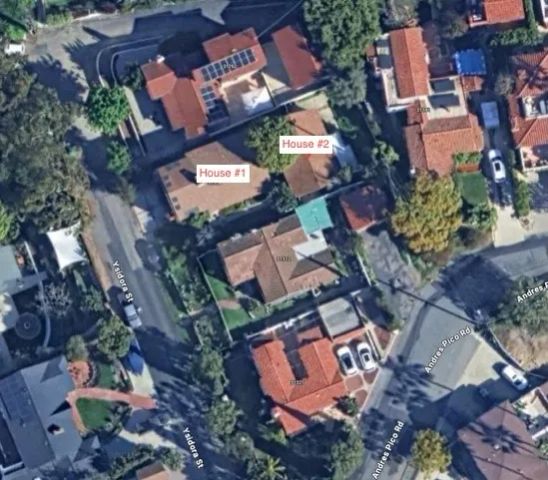 31302 Ysidora, San Juan Capistrano, CA 92675