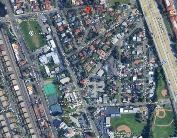 31302 Ysidora, San Juan Capistrano, CA 92675