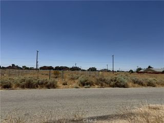 0 Quezon, California City, CA 93505