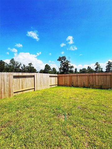 14704 S Ascot Bend Circle, Conroe, TX 77306