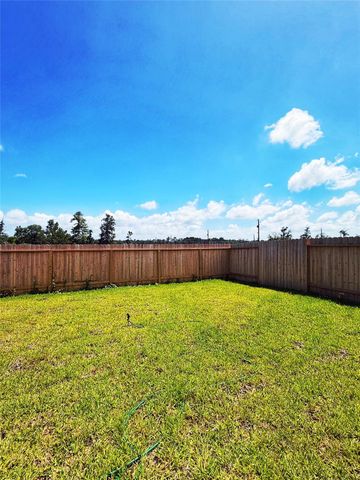 14704 S Ascot Bend Circle, Conroe, TX 77306