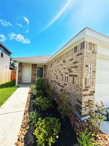 14704 S Ascot Bend Circle, Conroe, TX 77306