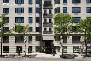 530 PARK Avenue # 18C, New York City, NY 10065