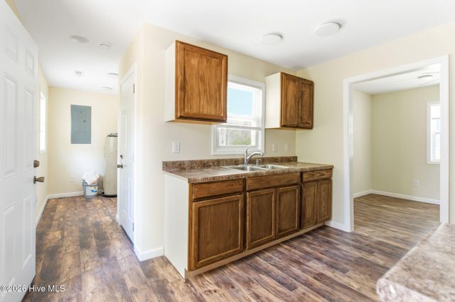 41 Oliver Lane, Burgaw, NC 28425