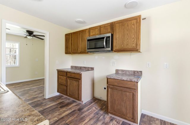 41 Oliver Lane, Burgaw, NC 28425