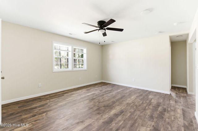 41 Oliver Lane, Burgaw, NC 28425