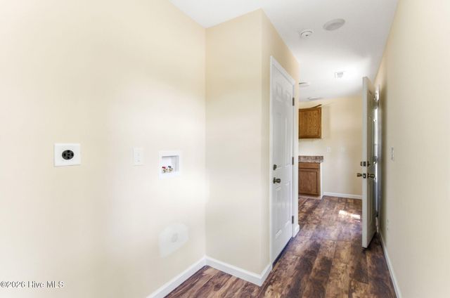 41 Oliver Lane, Burgaw, NC 28425