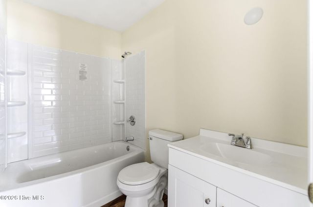41 Oliver Lane, Burgaw, NC 28425