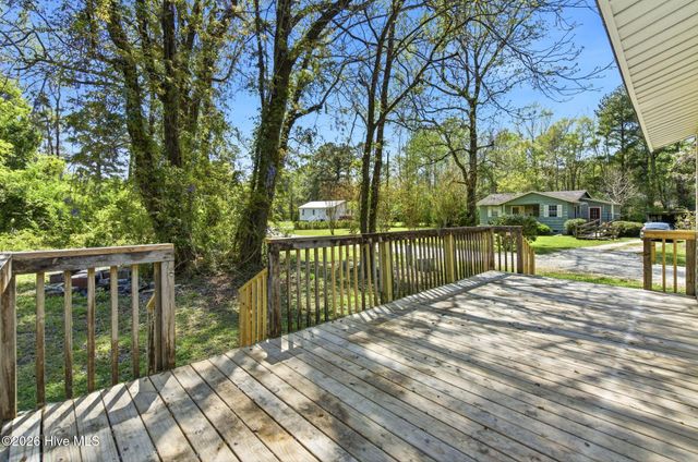 41 Oliver Lane, Burgaw, NC 28425