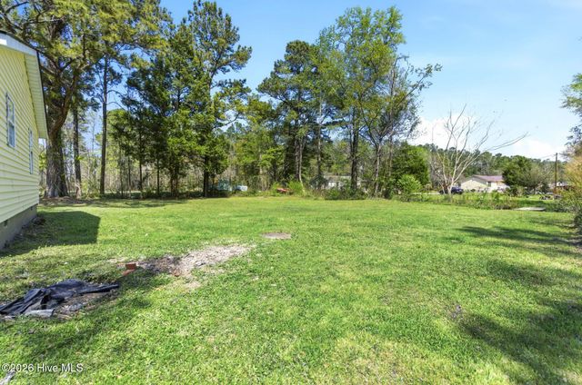 41 Oliver Lane, Burgaw, NC 28425