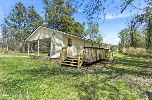 41 Oliver Lane, Burgaw, NC 28425