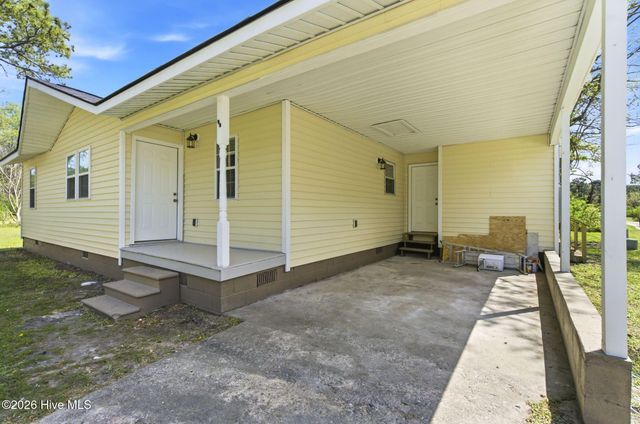 41 Oliver Lane, Burgaw, NC 28425