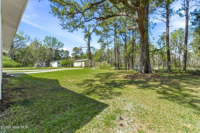 41 Oliver Lane, Burgaw, NC 28425