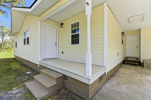 41 Oliver Lane, Burgaw, NC 28425