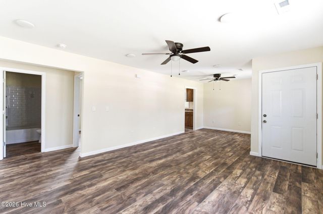 41 Oliver Lane, Burgaw, NC 28425