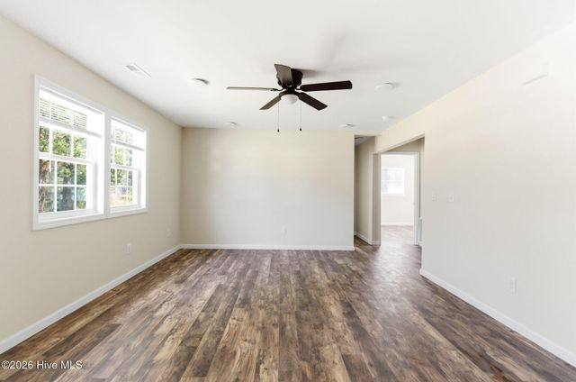 41 Oliver Lane, Burgaw, NC 28425