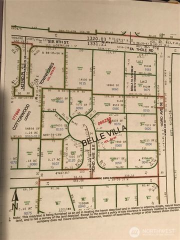 910 142nd Avenue SE, Bellevue, WA 98007