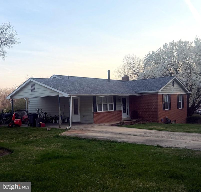 7814 KARLA LN, Fort Washington, MD 20744