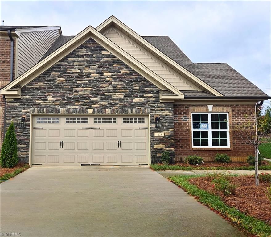 1225 Talisker Way, Burlington, NC 27215