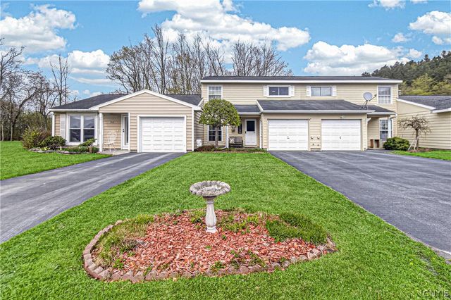 251 Wildwood Ridge, Frankfort, NY 13340
