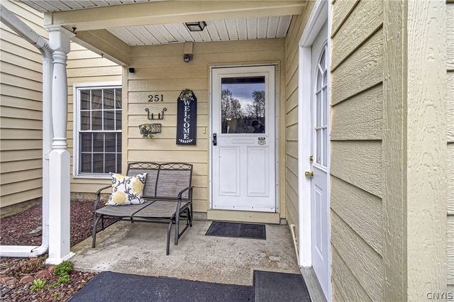 251 Wildwood Ridge, Frankfort, NY 13340