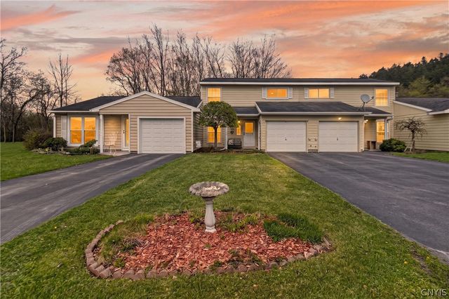 251 Wildwood Ridge, Frankfort, NY 13340