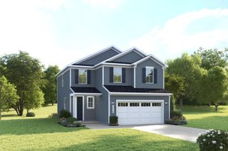 110 Cainwalker Road, Huger, SC 29450