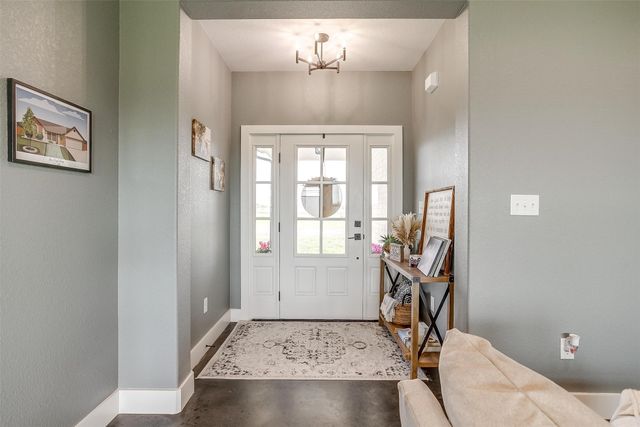 3095 County Road 905, Joshua, TX 76058
