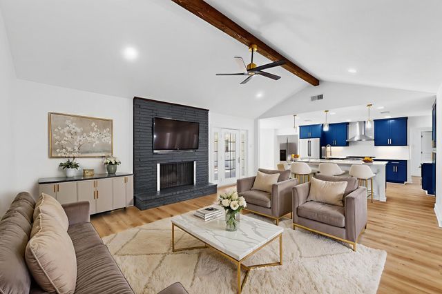 7116 Town Bluff Drive, Dallas, TX 75248