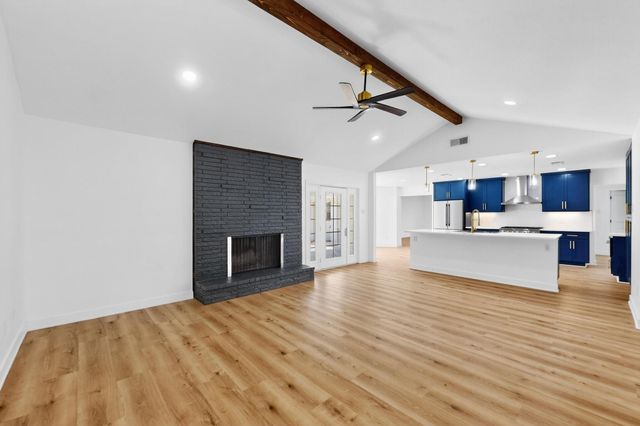 7116 Town Bluff Drive, Dallas, TX 75248