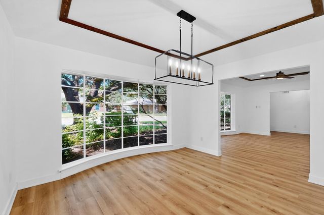 7116 Town Bluff Drive, Dallas, TX 75248