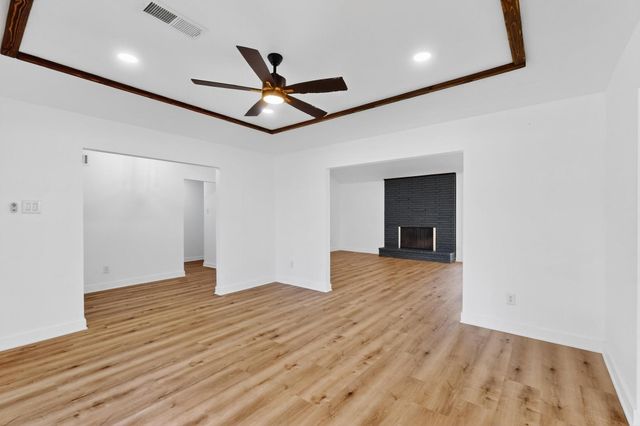 7116 Town Bluff Drive, Dallas, TX 75248