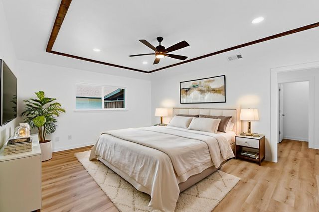 7116 Town Bluff Drive, Dallas, TX 75248