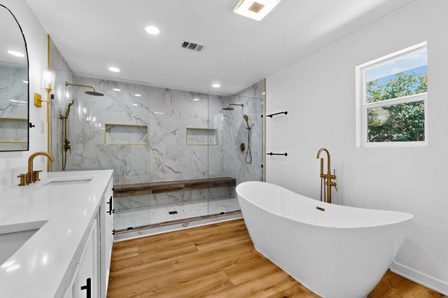 7116 Town Bluff Drive, Dallas, TX 75248