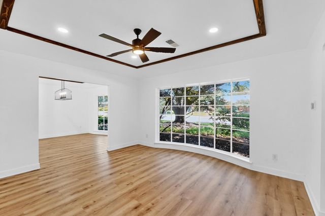 7116 Town Bluff Drive, Dallas, TX 75248