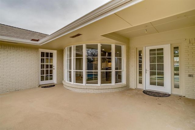 7116 Town Bluff Drive, Dallas, TX 75248
